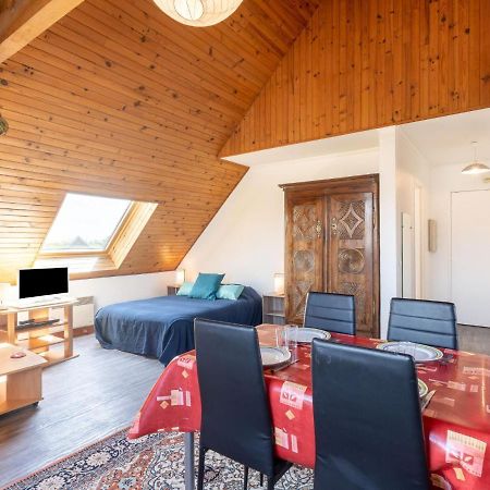 Studio Residence Du Port-1 By Interhome カブール エクステリア 写真
