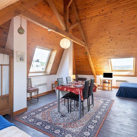 Studio Residence Du Port-1 By Interhome カブール エクステリア 写真