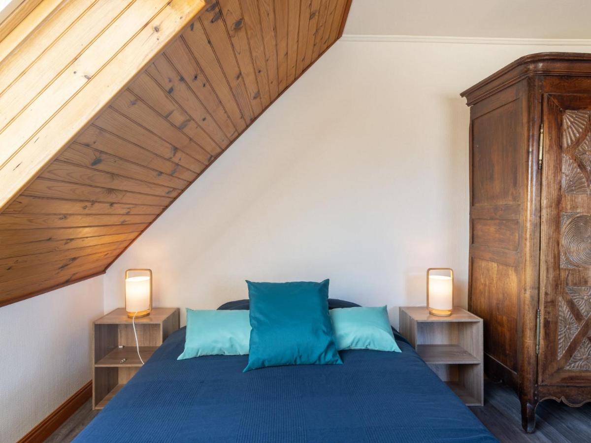 Studio Residence Du Port-1 By Interhome カブール エクステリア 写真